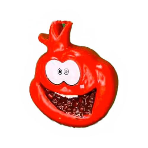 شمع انار فانتزی مدل 911