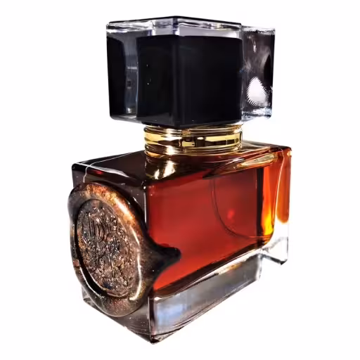 اکستریت د پرفیوم Ambre Oud Royale از برند duftkumpels