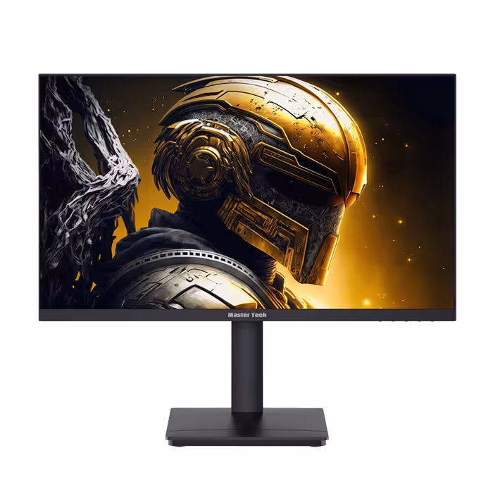 مانیتور 24 اینچ مسترتک مدل PA244iFH