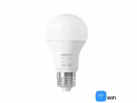 لامپ LED هوشمند شیائومی Xiaomi Philips Zhirui Smart LED Bulb E27 7.5W