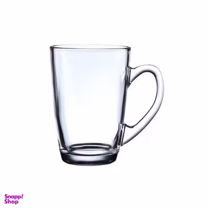 فنجان لومینارک مدل نیومرنینگ بسته 6 عددی
