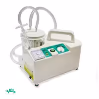 ساکشن پر توان اچ اس پی مدلHSP