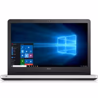 لپ تاپ اینسپایرون 5459 با پردازنده i7