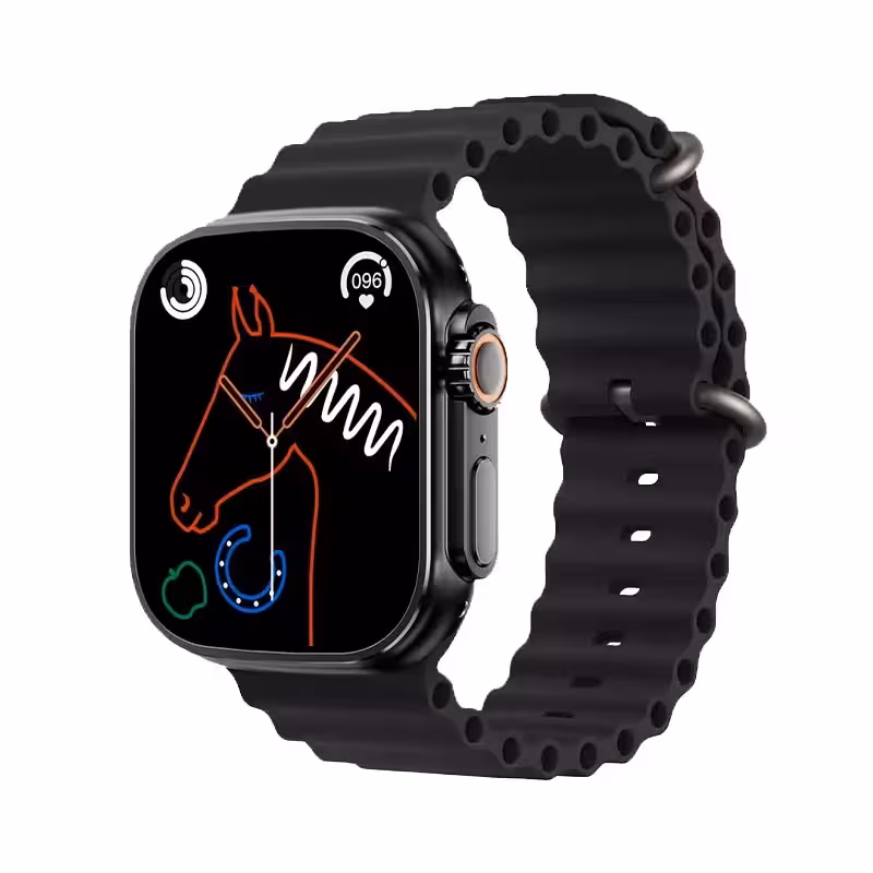 ساعت هوشمند اولترا مدل WS39 Ultra