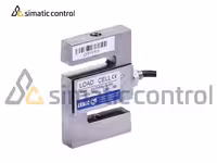 لودسل کششی زمیک H3 کلاس C3 ظرفیت 200 کیلوگرم