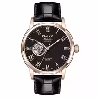 ساعت مچی مردانه امکس مدل OAOR009BR22I