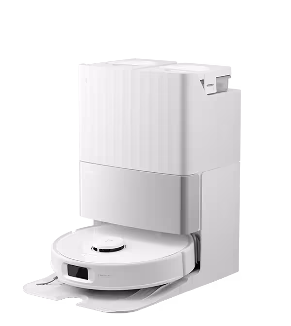 جارو رباتیک ربوراک مدل Roborock Qrevo EdgeC
