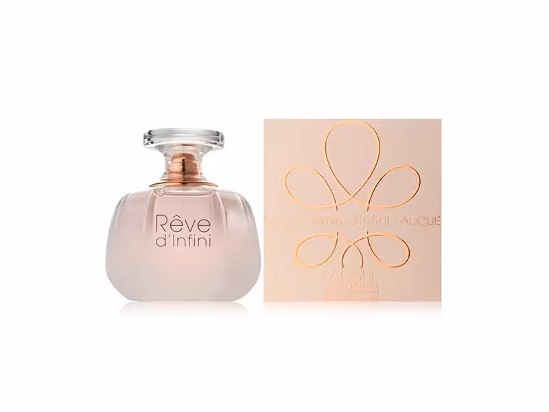 عطر و ادکلن زنانه لالیک روه د اینفینی LALIQUE REVE D’INFINI