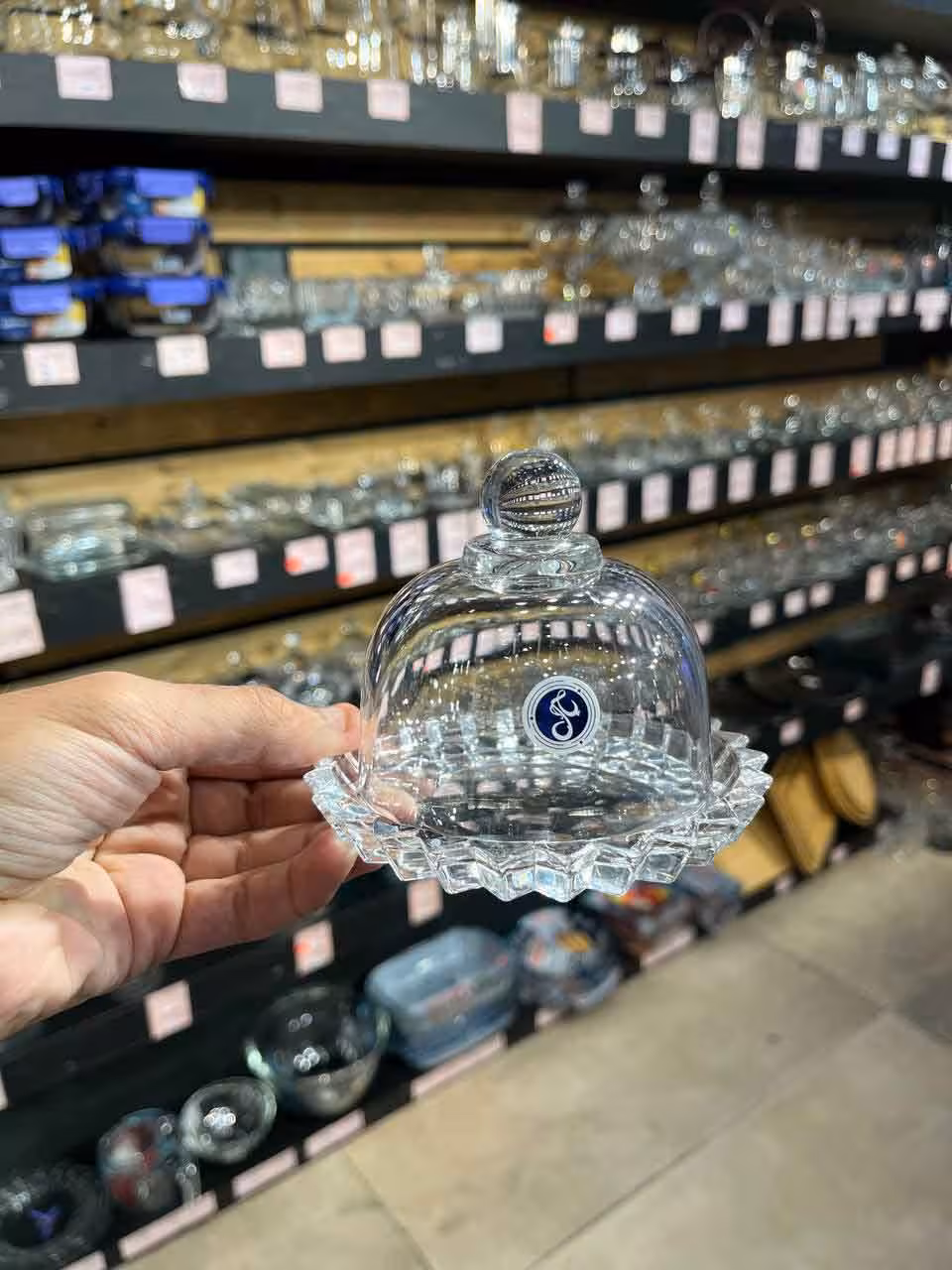 کره خوری گرد ساده