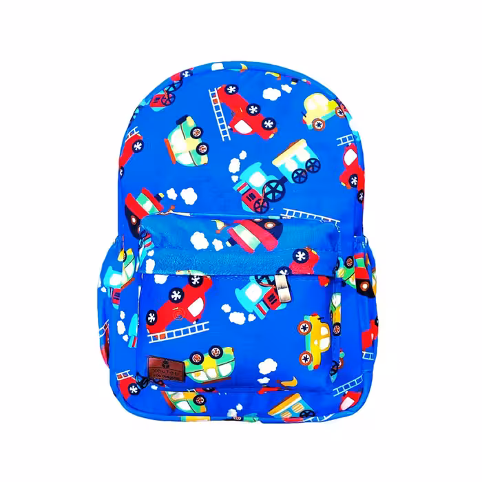 کوله پشتی یوتاب مدل مخمل K-01 | چاوه