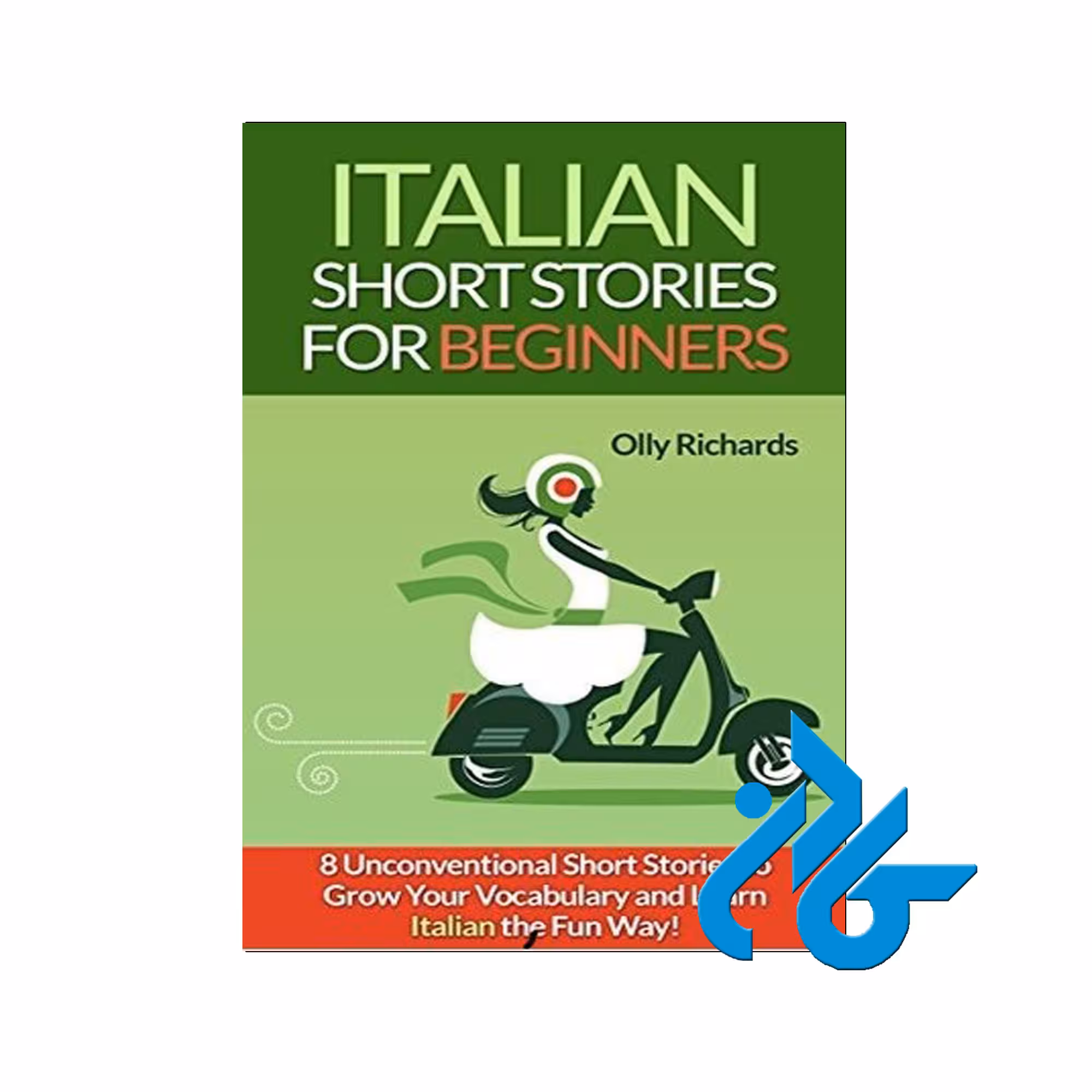 Italian short stories خرید از فروشگاه کتاب کادن تا 50% تخفیف خرید کتاب ایتالیایی