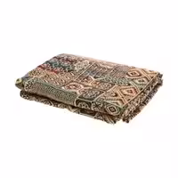 زیر سفره ای نرم بافت مدل ترکمن کد 07