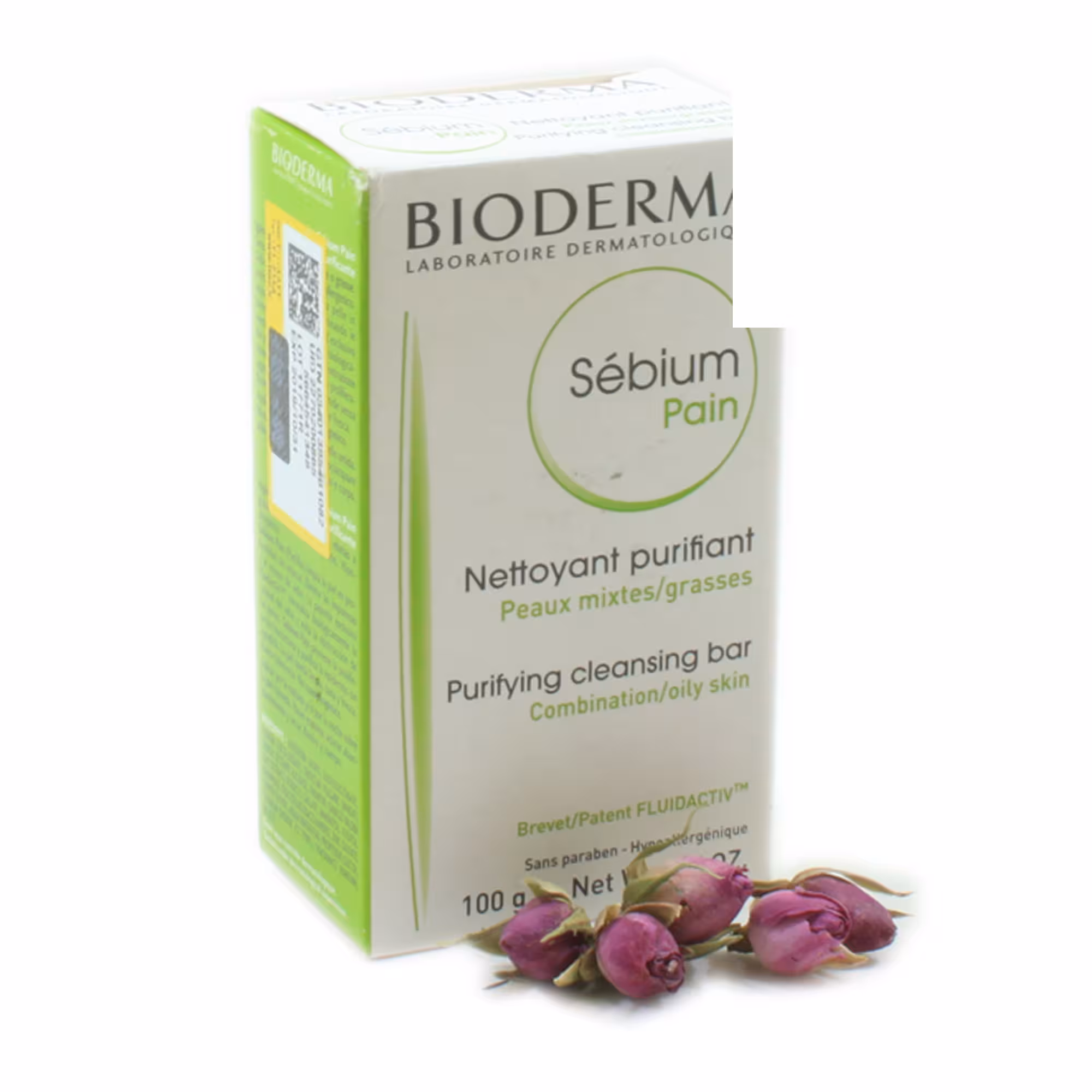 پن سبیوم بایودرما