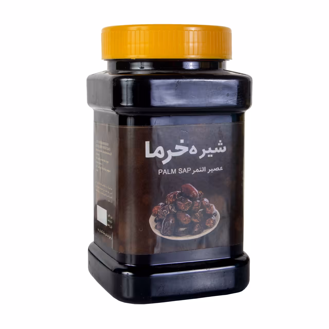 شیره خرما 1000 گرمی