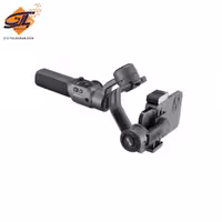 کیت کومبو گیمبال موبایل ژیون تک اسموت 5 Zhiyun-Tech Smooth 5 Combo Kit