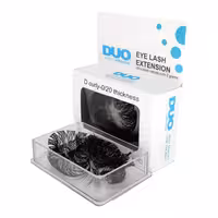 مژه مصنوعی دوو مدل فیشر