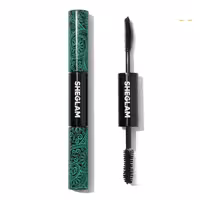 ریمل دو سر ضد آب شیگلم حجم دهنده و بلند کننده ALL-IN-ONE