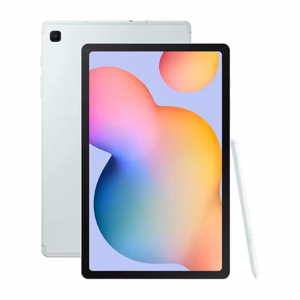 تبلت سامسونگ Galaxy Tab S6 Lite 2024 4G 10.4 inch (P625) ظرفیت 128گیگابایت رم 4گیگابایت