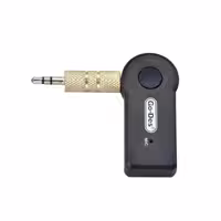 گیرنده بلوتوثی موزیک گو-دس مدل GD-BT102