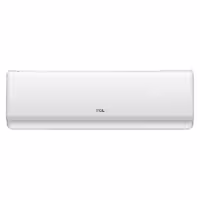 کولر گازی اسپلیت دیواری 12000 اینورتر تی سی ال مدل TAC-12CHSA/XAF1IT3