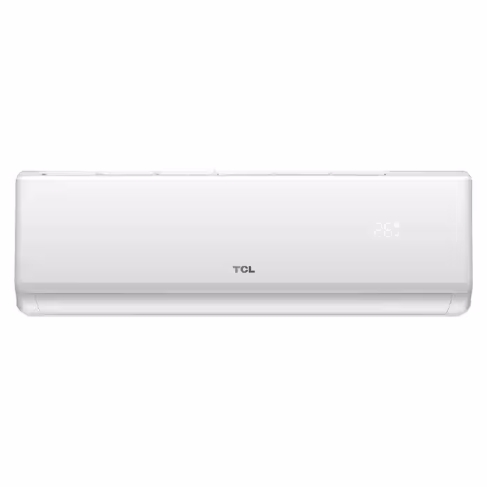 کولر گازی اسپلیت دیواری 12000 اینورتر تی سی ال مدل TAC-12CHSA/XAF1IT3