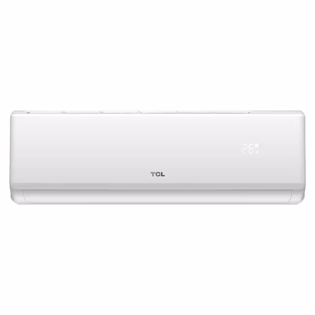 کولر گازی اسپلیت دیواری 12000 اینورتر تی سی ال مدل TAC-12CHSA/XAF1IT3