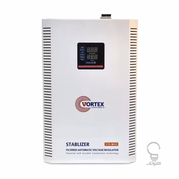 استابلایزر ورتکس مدل VTR 18000