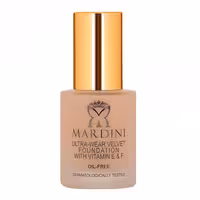 کرم پودر مخملی ماردینی-55