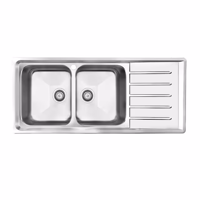 سینک توکار کن مدل 8072