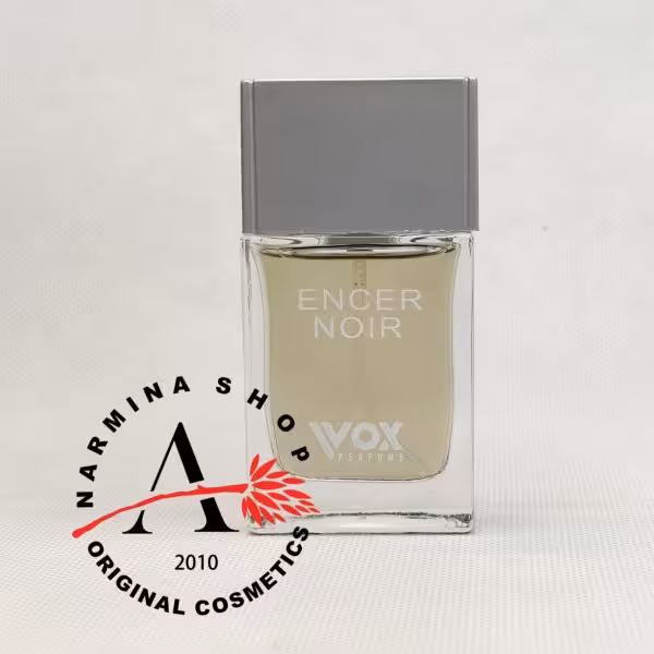 عطر و ادکلن جیبی وکس انسر نویر (ENCER NOIR)