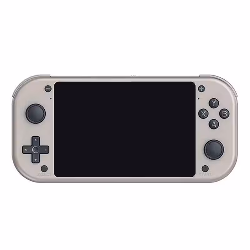 کنسول بازی دستی مدل M17