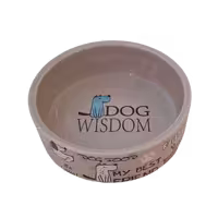 ظرف آب و غذا مدل dog wisdom برند Tico تیکو