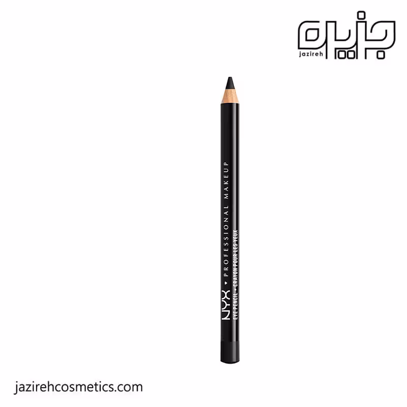 مداد چشم مشکی نیکس
