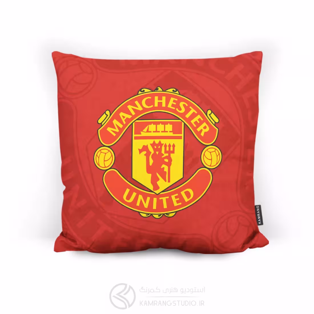 کوسن منچستر یونایتد Manchester United