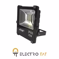 پرژکتور 70 وات SMD ( گاما ) 4M