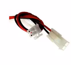 کانکتور ATX سیم دار 2 پین مادگی