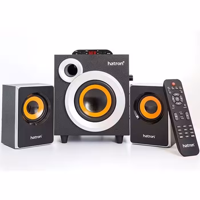 اسپیکر خانگی هترون مدل HSP220