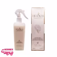 لوسیون مو هوبش بدون سولفات شماره 4