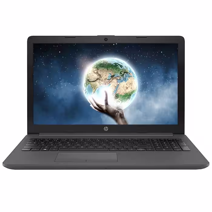 لپ تاپ 15.6 اینچ اچ پی مدل G7-250-C پردازنده Core i3 1005G1 رم 8GB حافظه 1TB 250GB SSD گرافیک HD Intel