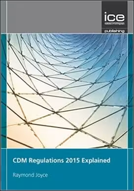 󾕇 Joyce R., CDM Regulations 2015 Explained, 2015 - دانلود کتاب های دانشگاهی
