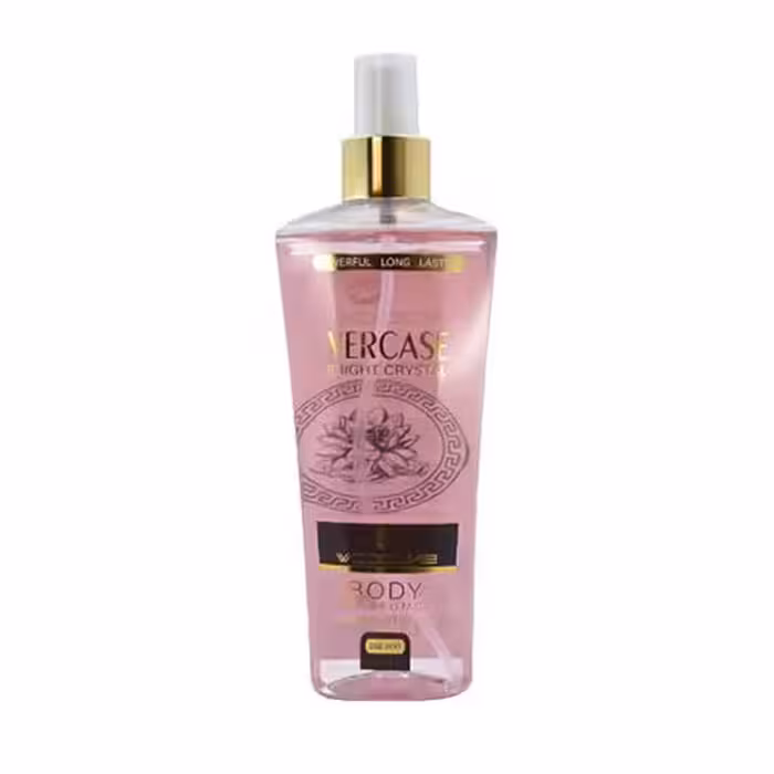 بادی اسپلش زنانه ورساچه Versace وودلایک