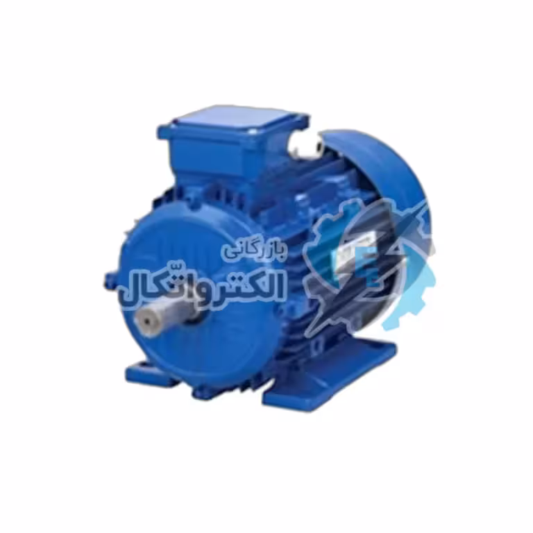 الکتروموتور کاجیلی 5.5KW سه فاز
