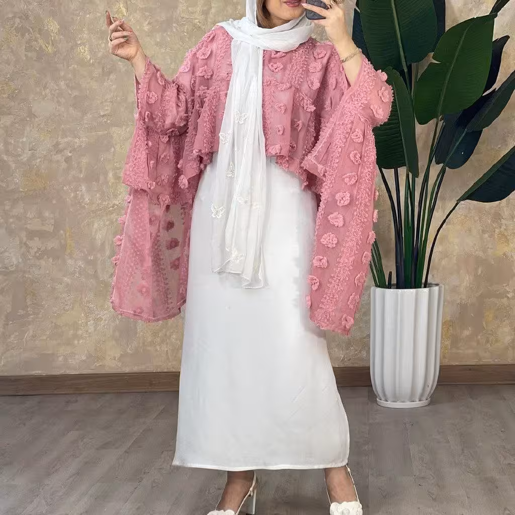 دو تیکه جدید عیدانه طرح گل فری تا 50