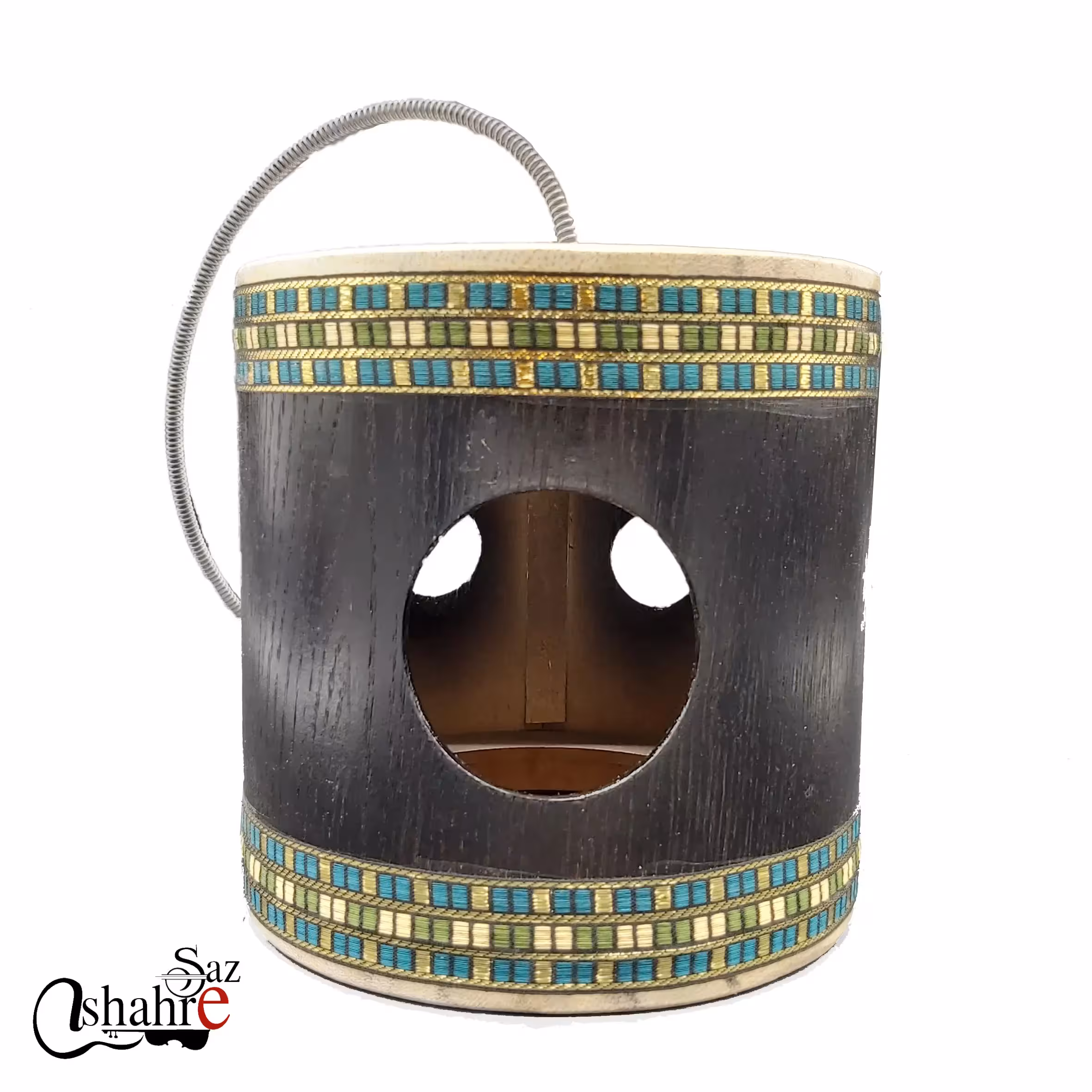 اسپرینگ درام بزرگ جهمانی