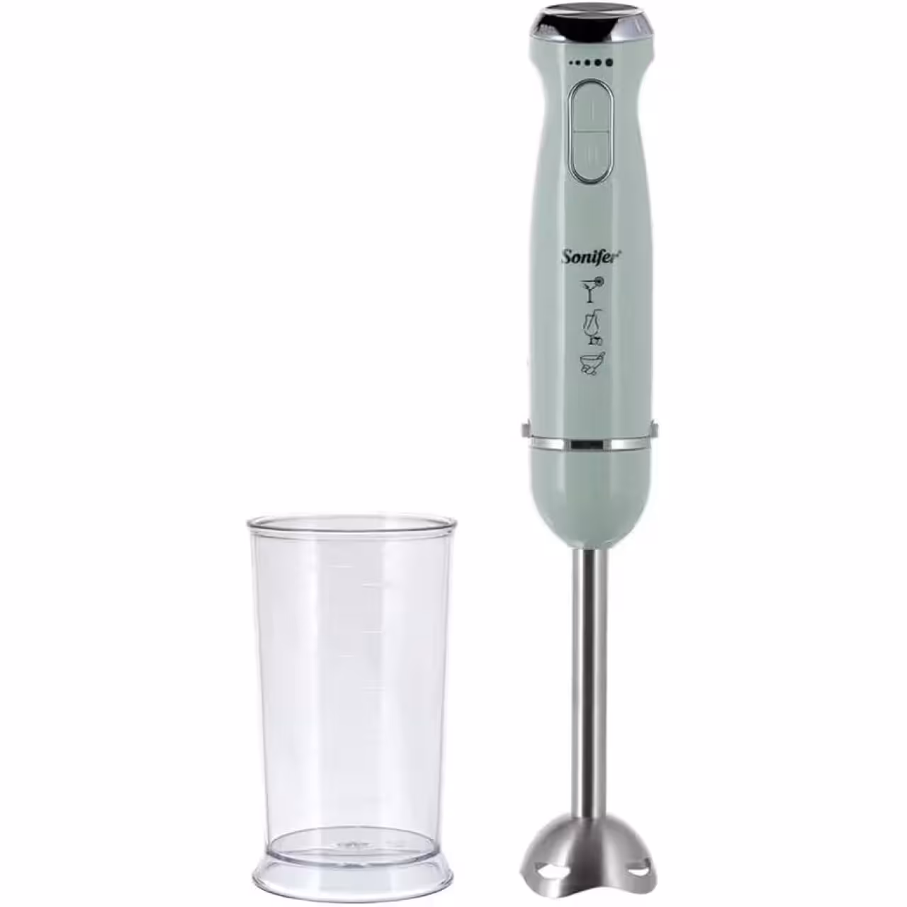 گوشت کوب برقی سونیفر مدل 8100