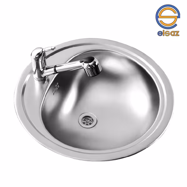 سینک توکار اخوان مدل 20