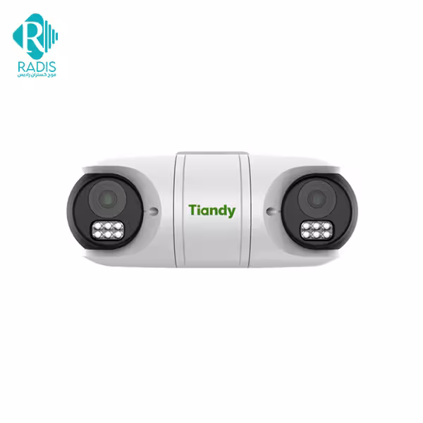 دوربین مداربسته تحت شبکه تیاندی TC-C32RN Spec:I5/E/Y/QX/2.8mm/V4.2