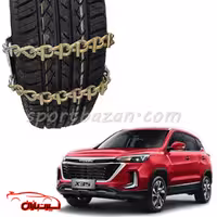 زنجیر چرخ کمربندی تیگارد x35-یخ شکن دار