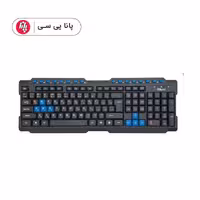 کیبورد رویال RK-158