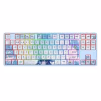 کیبورد Redragon Star Blade K707 | با پرتو